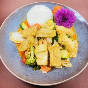 Tofu