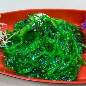 Wakamesu Salat (Seetang)