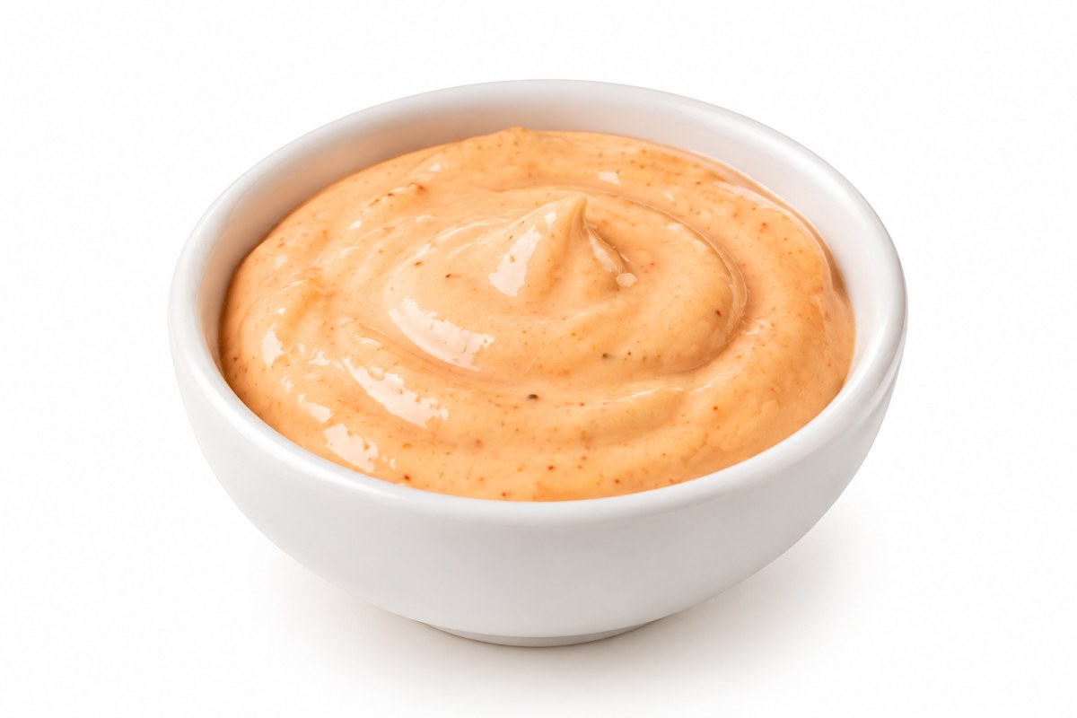 Coctail Mayo (leicht Scharf)